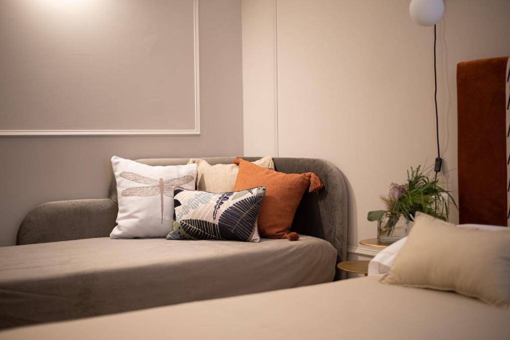 Casa Almika Sparano - 3