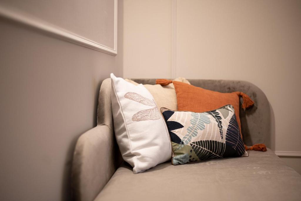 Casa Almika Sparano - 9