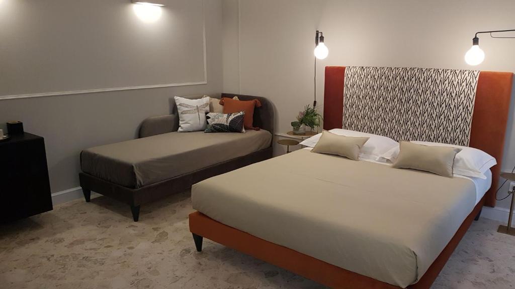 Casa Almika Sparano - 1