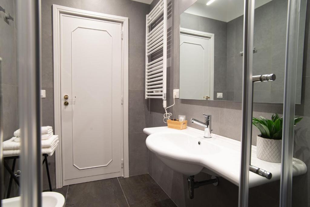 Casa Almika Sparano - 12