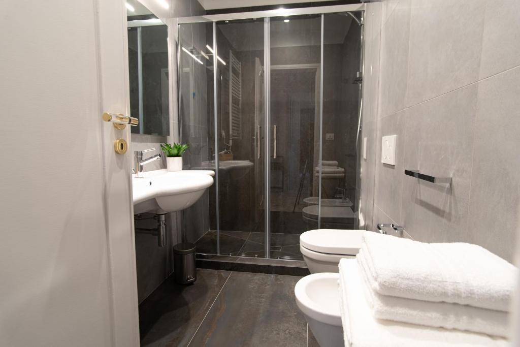 Casa Almika Sparano - 10