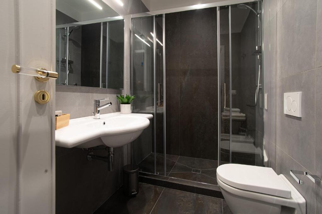 Casa Almika Sparano - 15