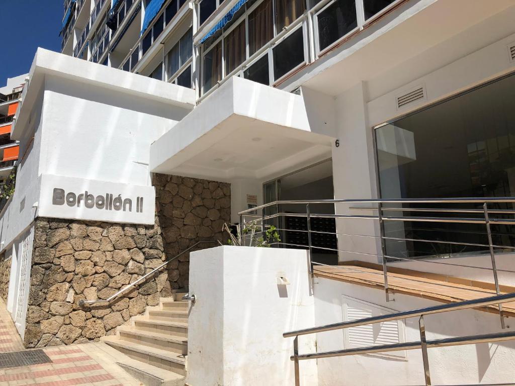 CARIHUELA PLAYASOL APARTAMENTO AL ANDALUS, Torremolinos ...