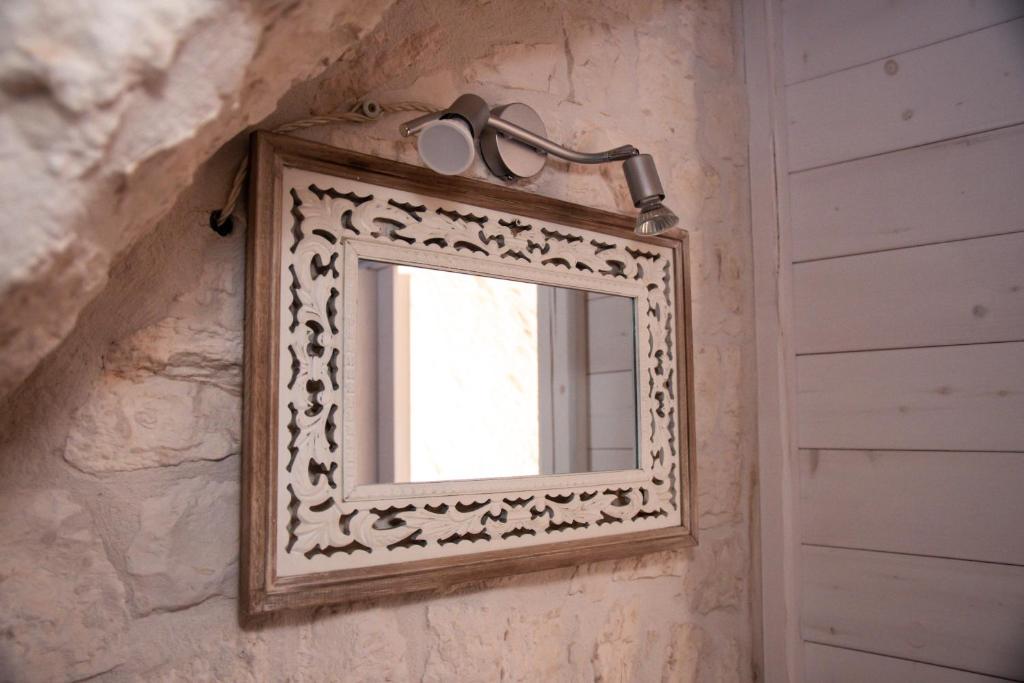 Trulli Donna Isabella - 12