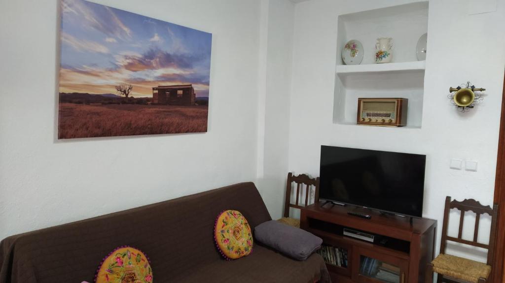 Casa Cueva Calatrava, Tabernas – Updated 2022 Prices