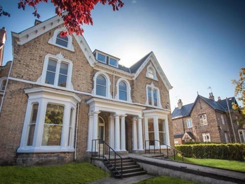 Kingston Villas Serviced Apartments - Hull Serviced Apartments HSA