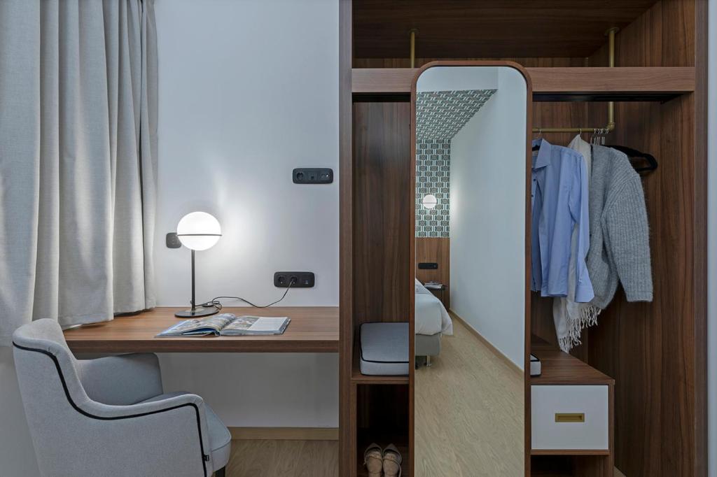 Acro Urban Suites - 1