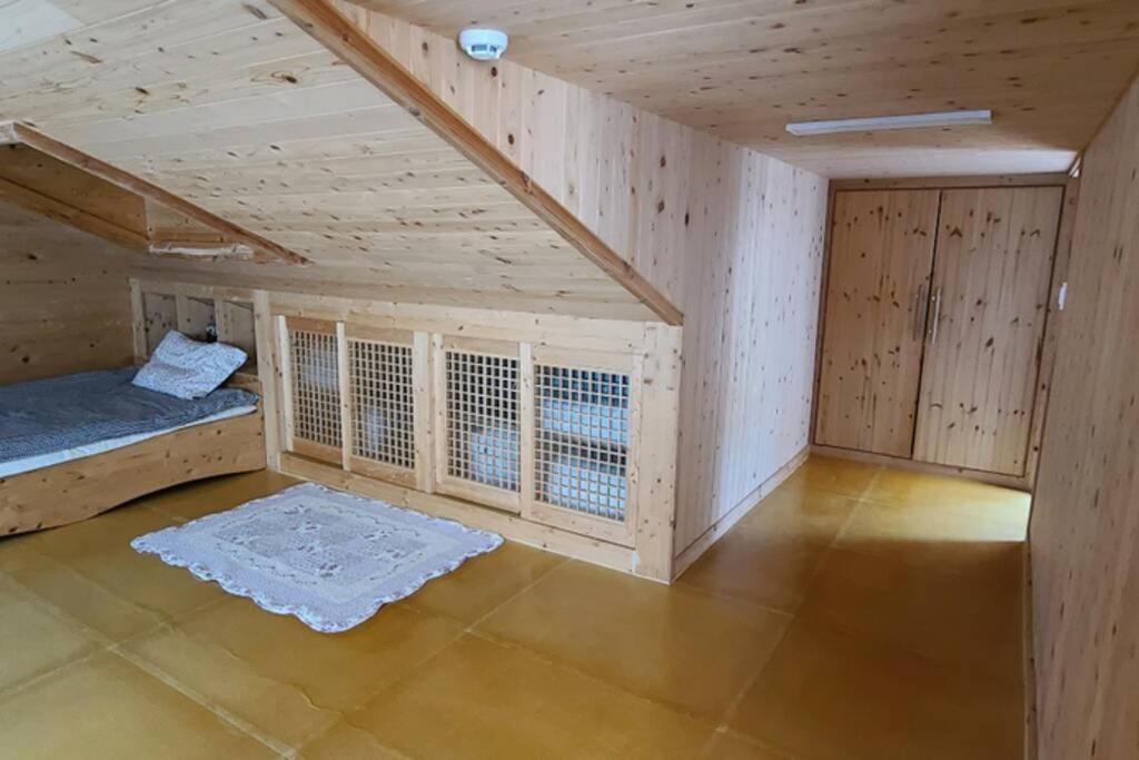 Grace River House Block A - Villa Met Drie Slaapkamers