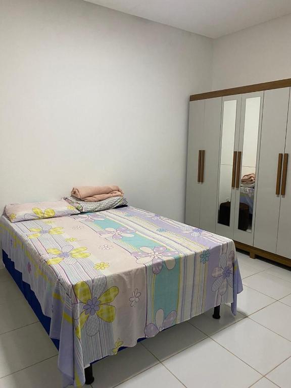  Casa nos lençóis maranhenses