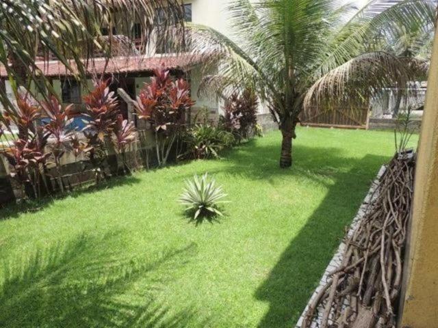  Casa de frente para a praia em paraty