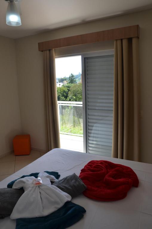  Hotel Canaã Express