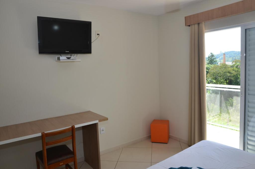  Hotel Canaã Express