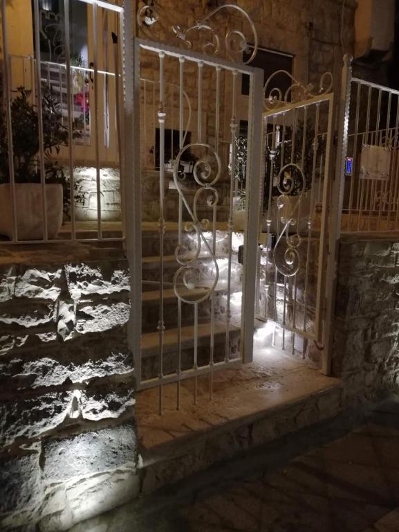 Fotografie z fotogalerie ubytování Torre Pendio b&b v destinaci Corato