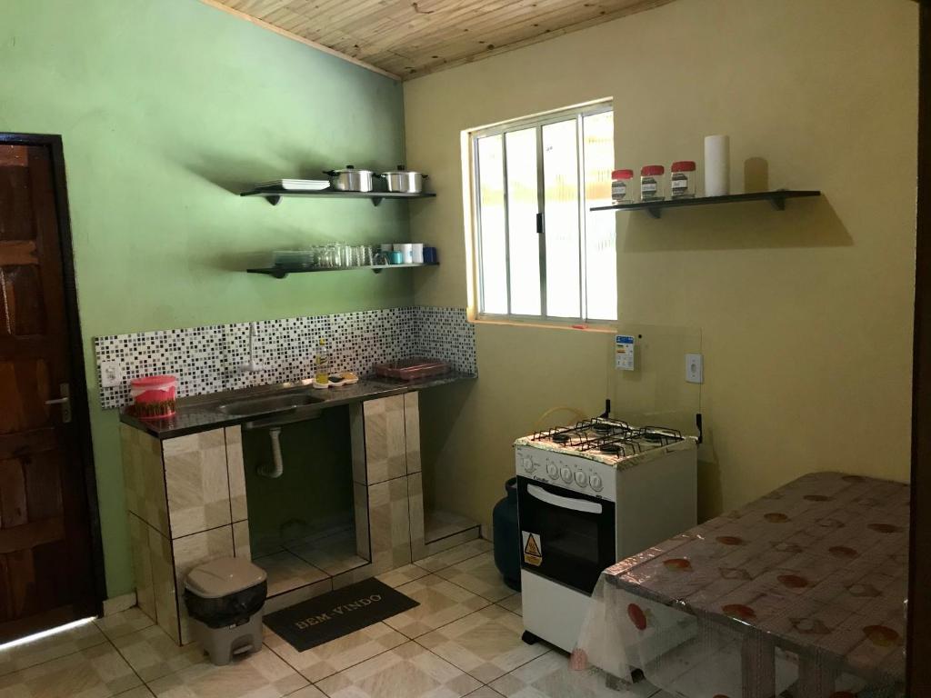  Casa Encanto