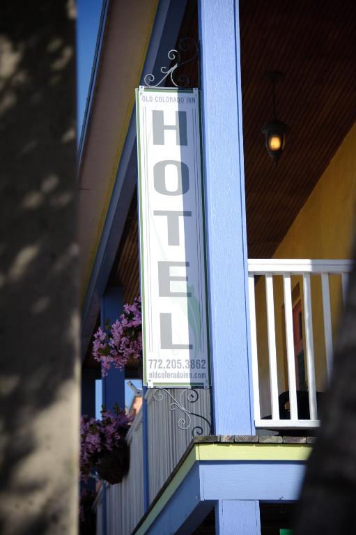 Foto sihtkohas Stuart asuva majutusasutuse Old Colorado Inn galeriist