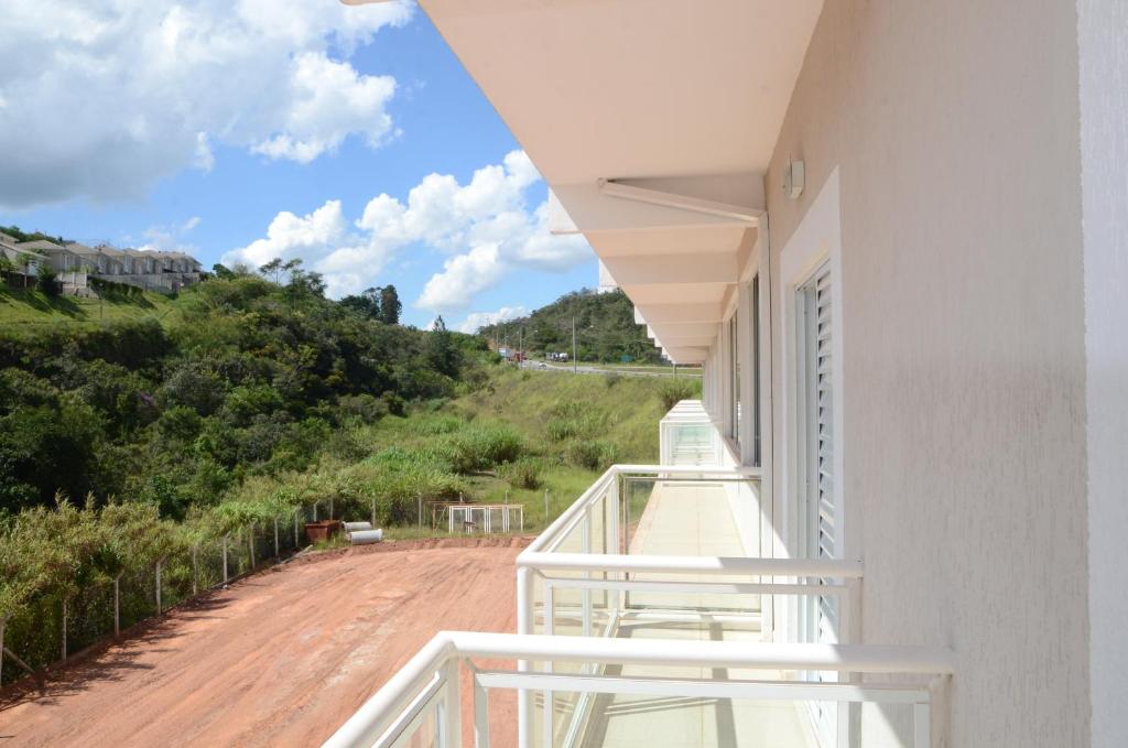 Hotel Canaã Express