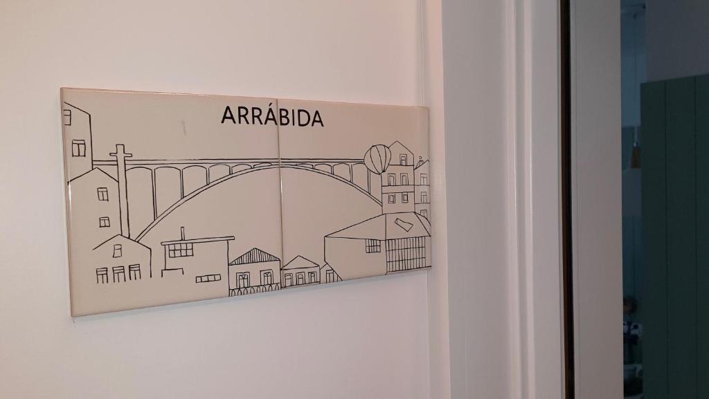 7 Bridges Estúdios- Porto-houses and suites - 19