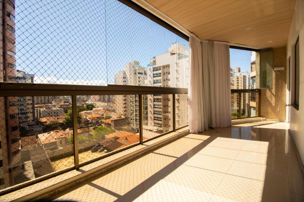  Apartamento Luxo no coração da Praia de Itapoã
