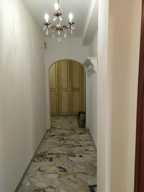 Fotografia z galérie ubytovania Casa Iris v destinácii Borzonasca