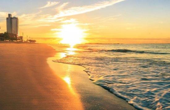  Apartamento Luxo no coração da Praia de Itapoã