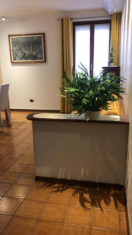 Casa Martini Piazza Erbe - 11