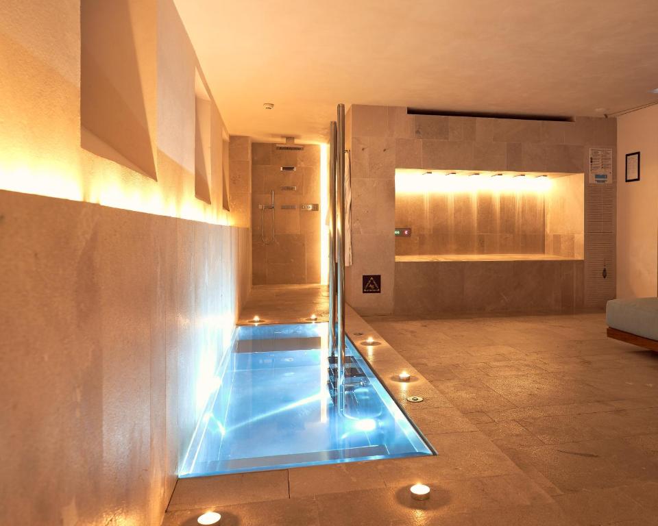 马略卡岛帕尔马Can Bordoy Grand House Hotel GL Preferred Hotel的相册照片