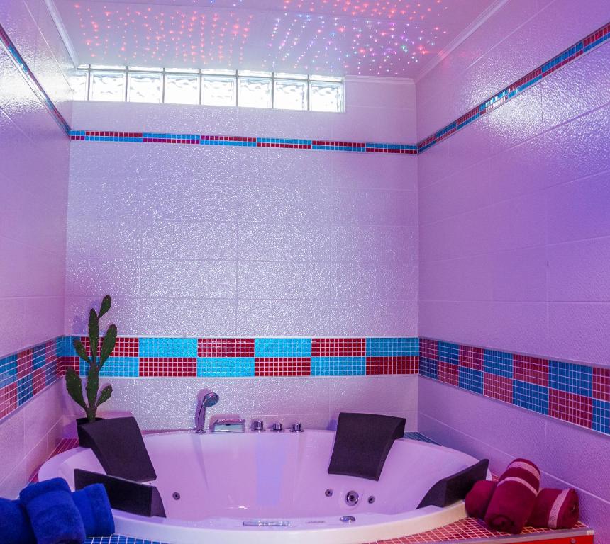 Fotografie z fotogalerie ubytování Vip room 209 v destinaci Trooz