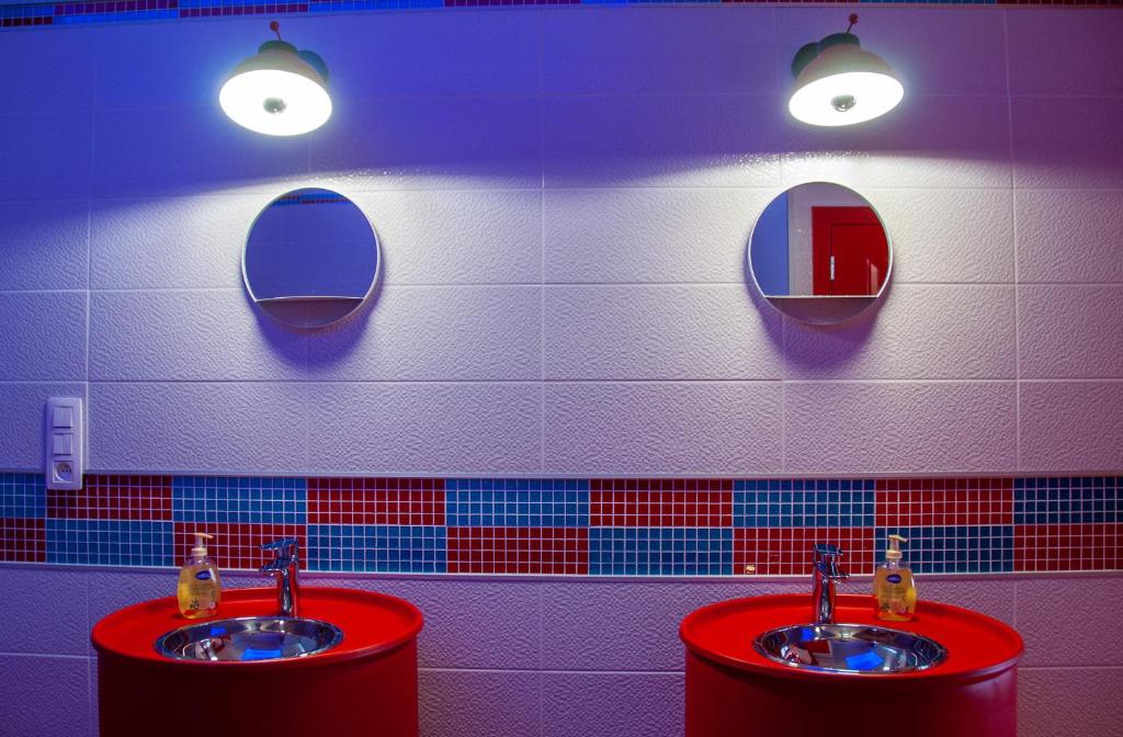Fotografie z fotogalerie ubytování Vip room 209 v destinaci Trooz
