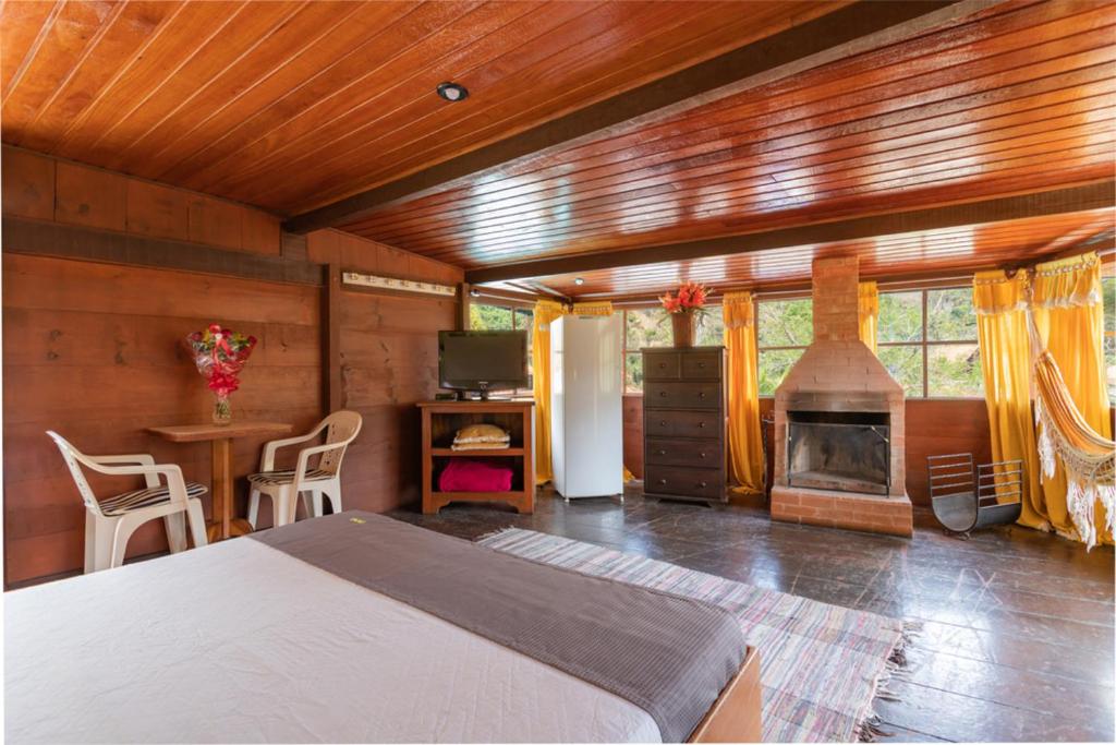  VOA Wood House