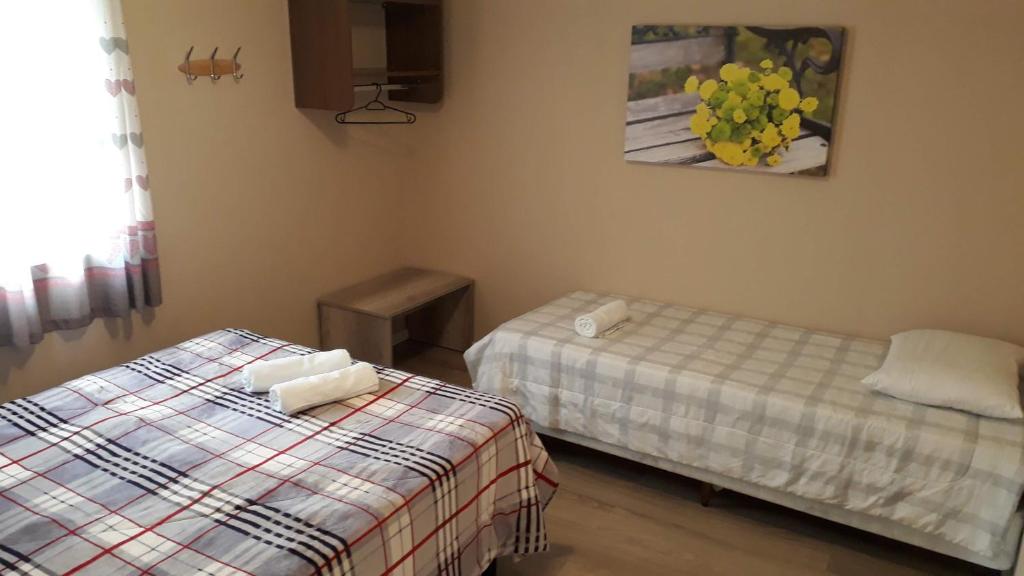  Dormitório Studio Gramado