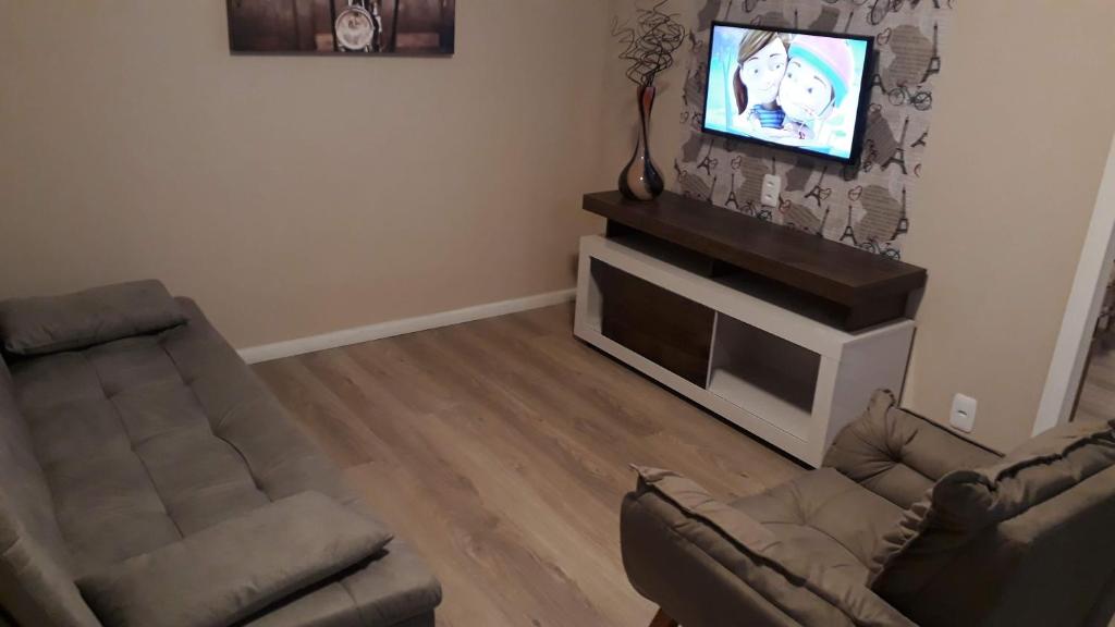  Dormitório Studio Gramado