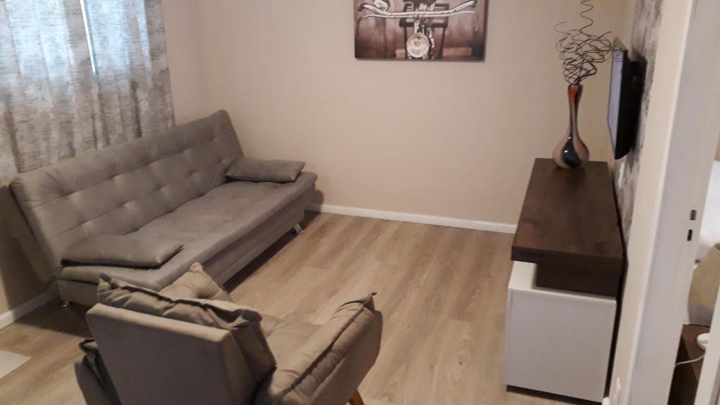  Dormitório Studio Gramado