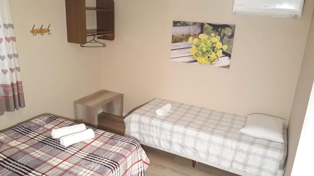  Dormitório Studio Gramado