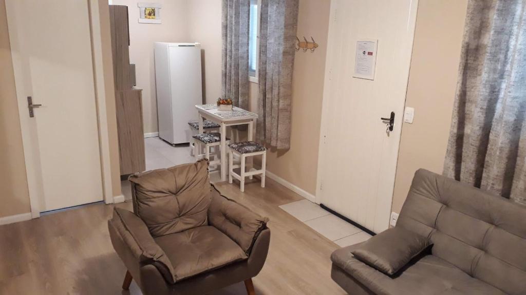  Dormitório Studio Gramado