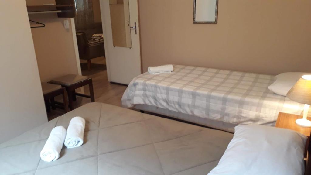  Dormitório Studio Gramado