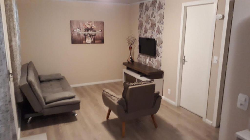  Dormitório Studio Gramado