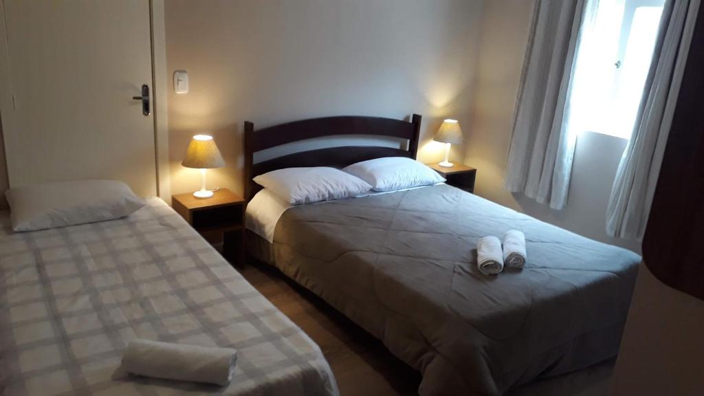  Dormitório Studio Gramado