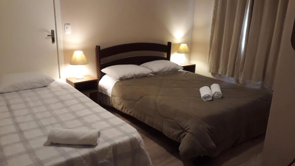  Dormitório Studio Gramado