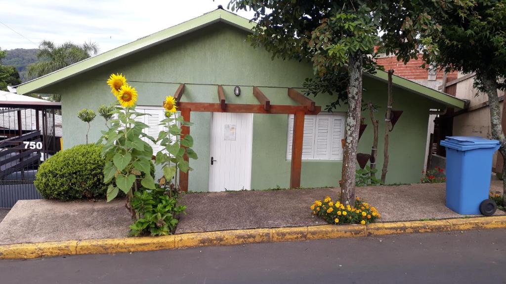  Dormitório Studio Gramado