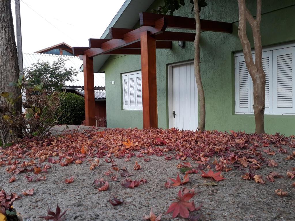  Dormitório Studio Gramado