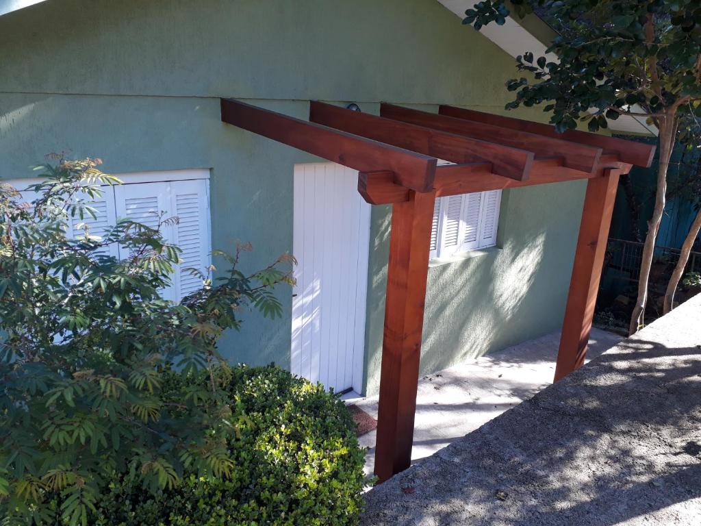  Dormitório Studio Gramado