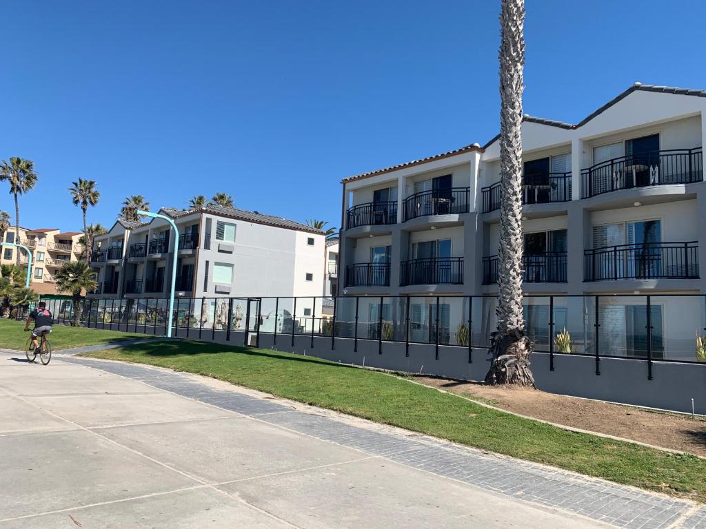 Ocean Park Inn photo