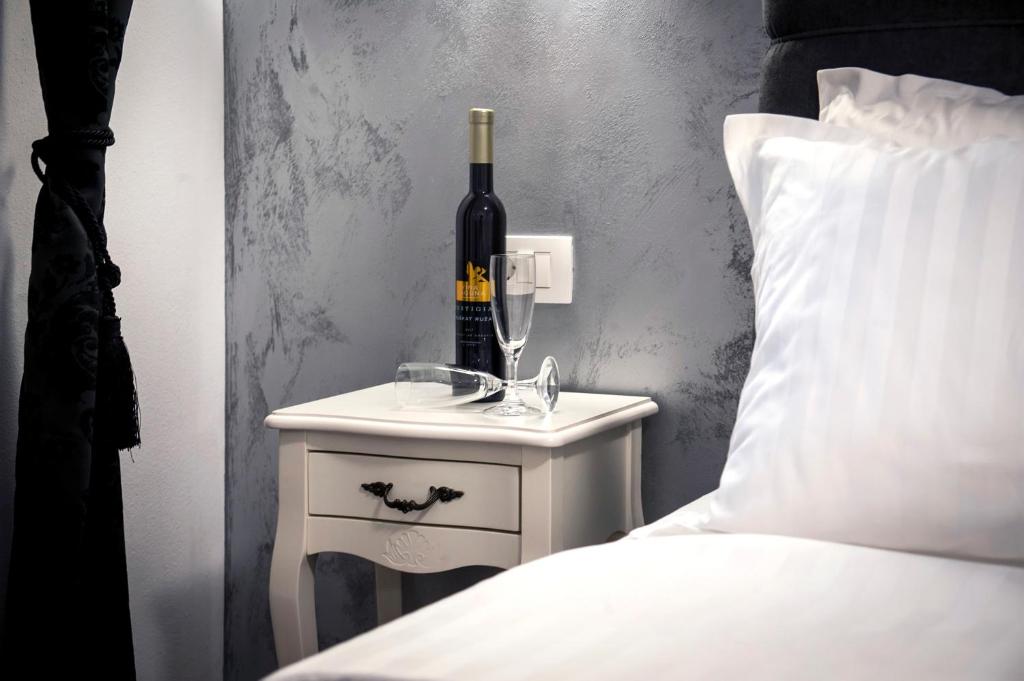 Deluxe Apartments A&A - 17