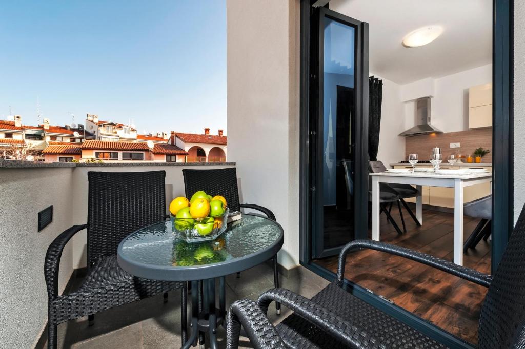 Deluxe Apartments A&A - 2