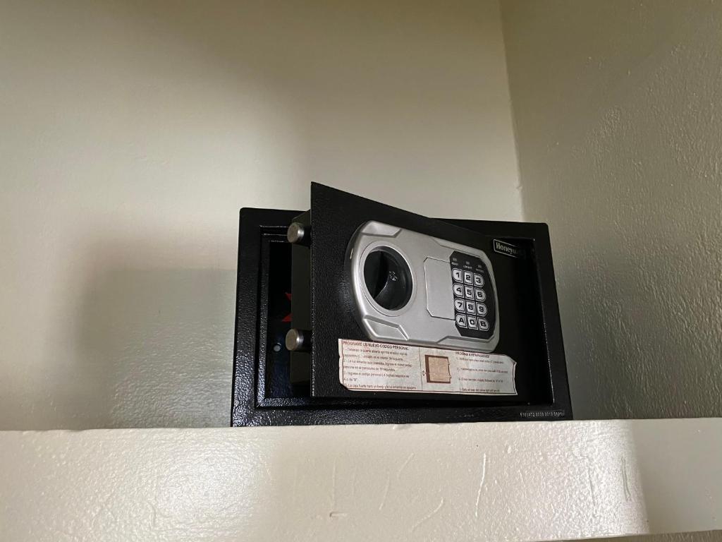 Fotografie z fotogalerie ubytování Hotel Paris v destinaci Tijuana