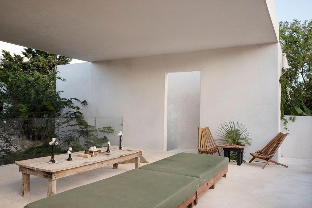 Villa in La Veleta for 16 guests