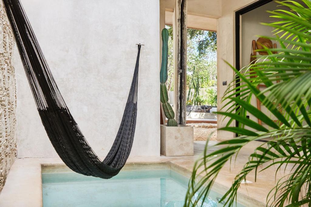 Villa in La Veleta for 16 guests