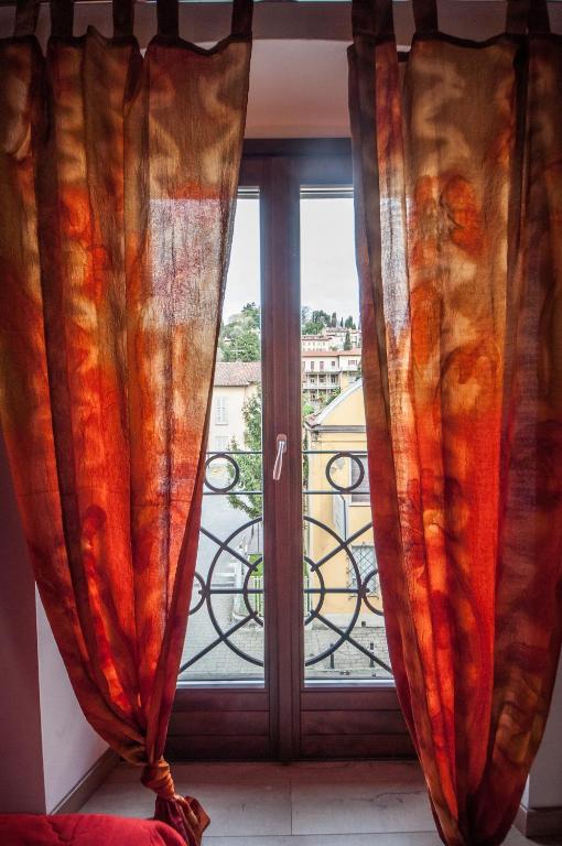 Fotografie z fotogalerie ubytování B&B Santa Lucia v Bergamu