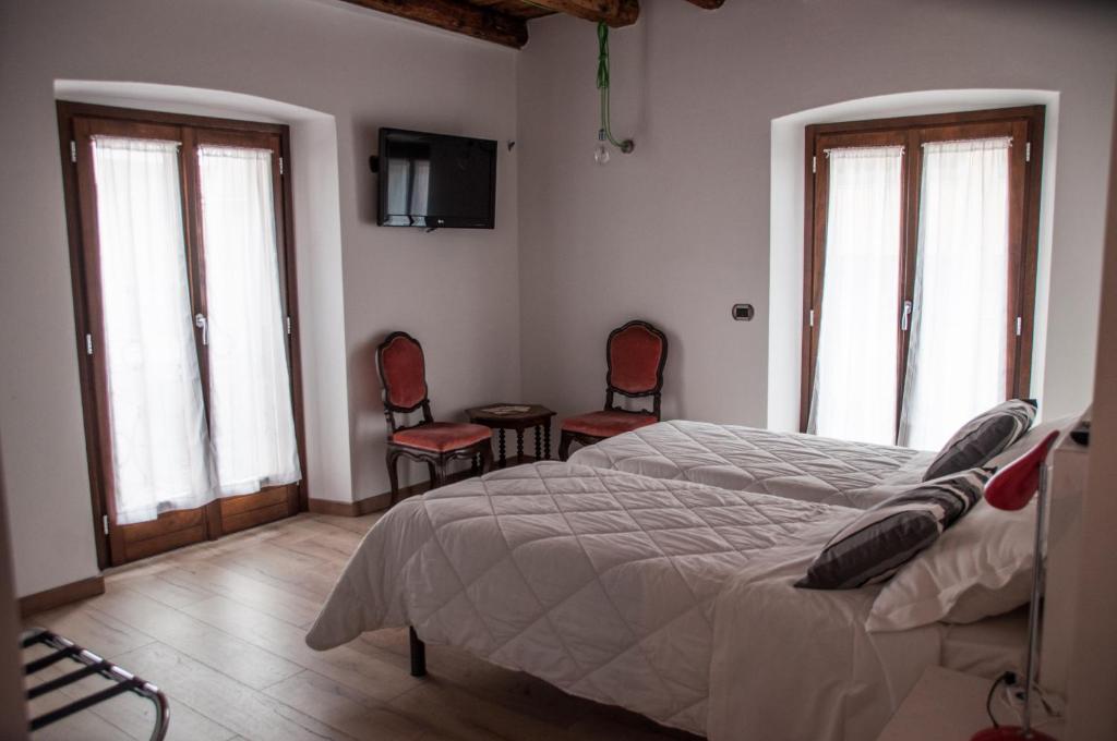 B&B Santa Lucia & Smeraldo - 9