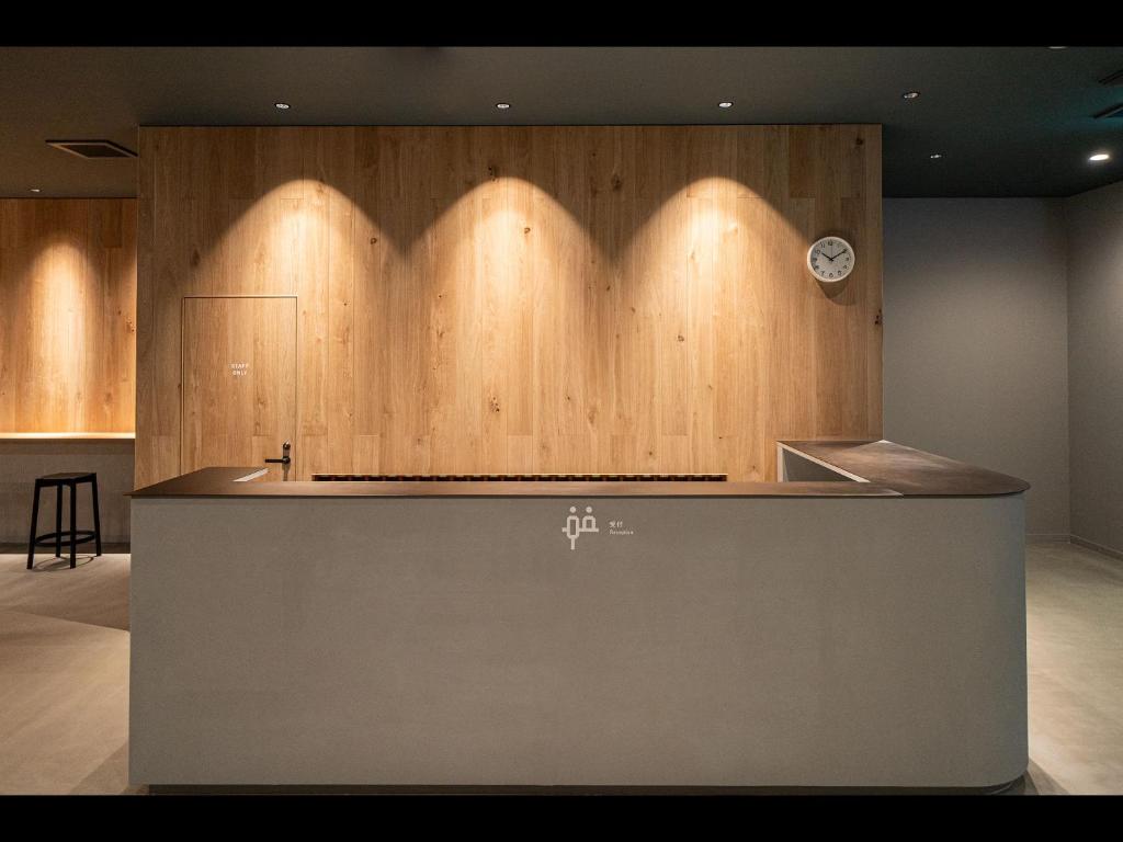 Fotografie z fotogalerie ubytování Capsule Plus Yokohama Sauna & Capsule v destinaci Jokohama